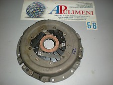 M077 M338 MECCANISMO FRIZIONE ø200 TALBOT SIMCA 1301 1501S -69