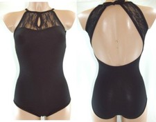 Body particolare con inserto - body,