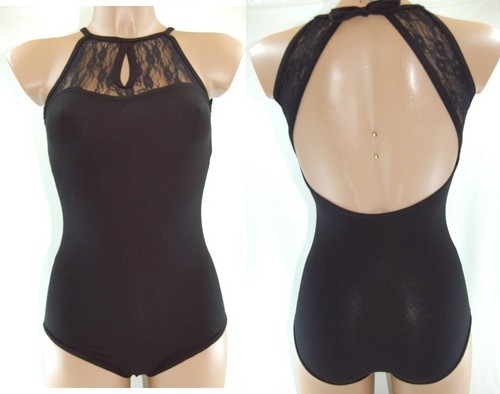 Body particolare con - body,