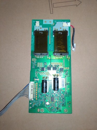 Inverter tvc 32lg2000 usata - tvc,