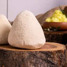 Karaki Jameed per Mansaf dalla