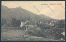 Biella Mosso Santa Maria