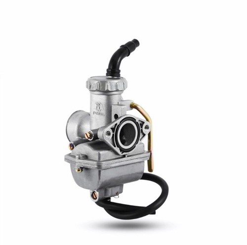 Carburatore con aria - con,
