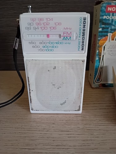 Gadget nordmende pocket - nordmende,