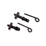 Mugen MBX6 - Kit Cam Freno