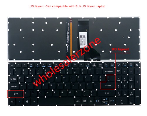 Nuovo per acer - per, aspire