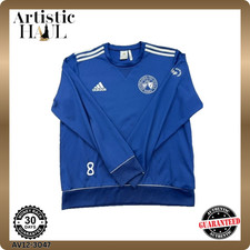Felpa girocollo Adidas da uomo