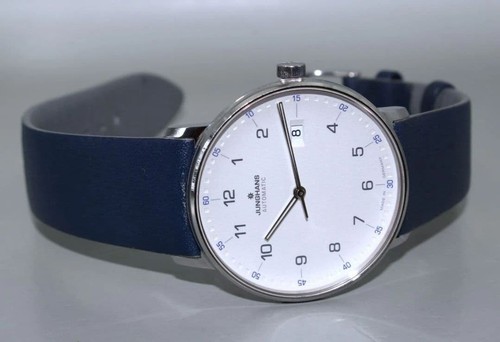 Junghans form auto - a, watch