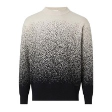 Maglia Uomo Grigio Calvin