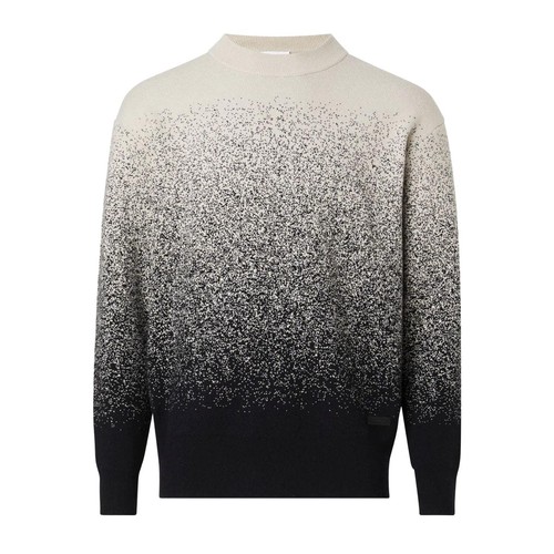 Maglia uomo grigio calvin - maglia,
