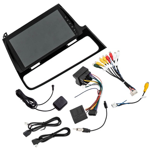 Autoradio touch screen per - screen, vw