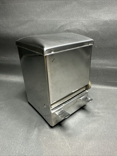 Tablecraft dispenser - tablecraft,