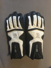 Guanti Bogner Fire Ice sci snowboard