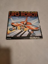  VINILE 45 GIRI  - Ufo Robot/