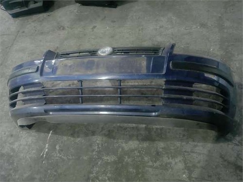 Paraurti anteriore fiat - paraurti,