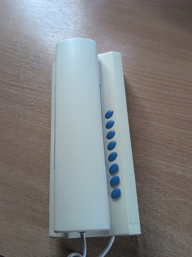 Bpt 200 telefono portatile - bpt,