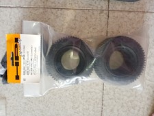 SET  COPPIA GOMME TASSELLATE