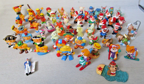 Kinder vari lotto misto - e,