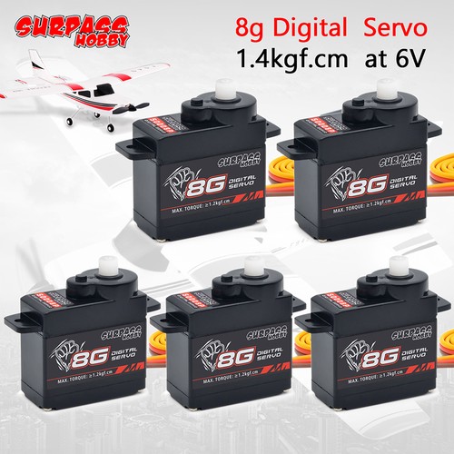 Lotto surpasshobby servo - surpasshobby,