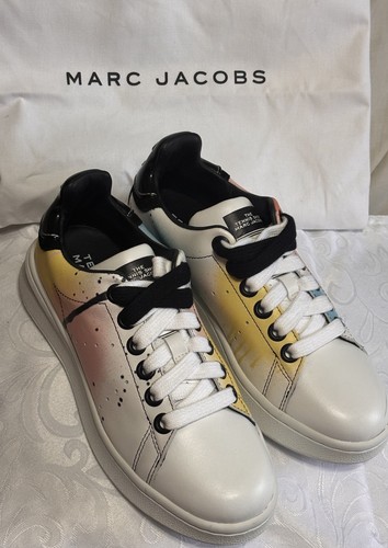 Marc jacobs sneakers - jacobs,