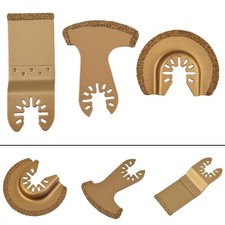 3PCS Attrezzo Multiuso Carbide