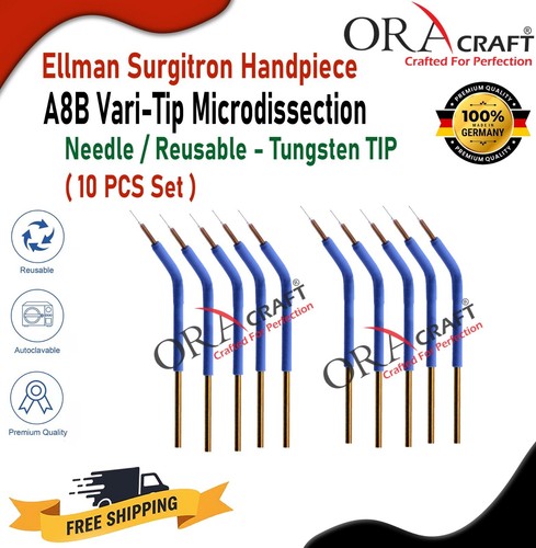 Ellman surgitron manipolo a8b - surgitron,