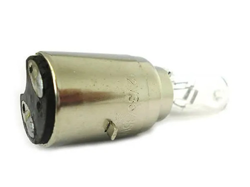 Pezzi lampada alogena 12v - 2,