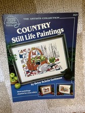 Libretto modello punto ago