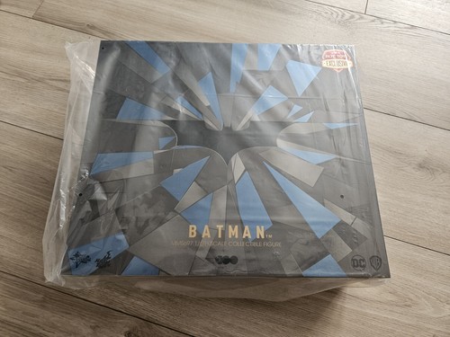 Hot toys mms - mms, 697