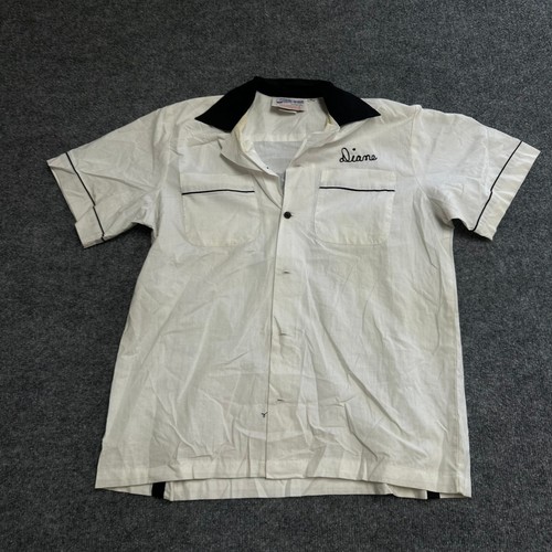 Cruisin usa bowling camicia - cruisin,