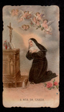 C4 ANTICO Santino EDIZ. G mi