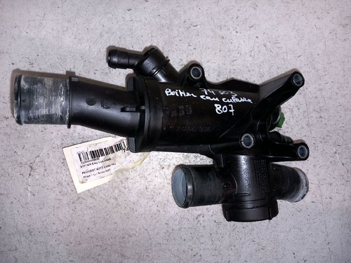Boitier thermostat peugeot - -,