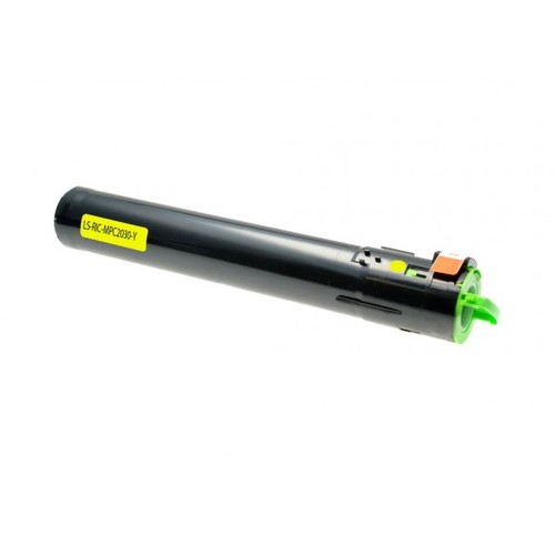 Toner mpc2550 giallo - toner,