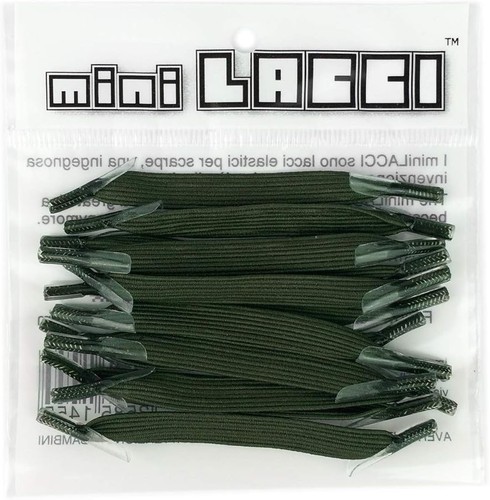 Minilacci elastici - minilacci,