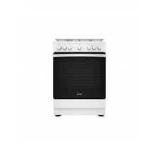 Cucina INDESIT 4 Fuochi Forno