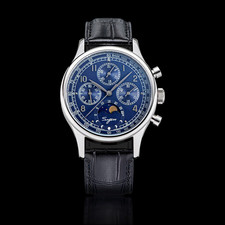 Orologio Automatico Cronografo