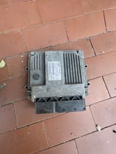 Centralina Motore Opel Corsa D 1.3mjt 55198930