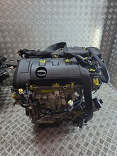 Motore Benzina CITROEN DS3/C3/PEUGEOT 208 1.6 10-15 5FS 5F01 (78K MIGLIA)