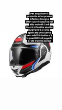 CASCO MOTO MODULARE LS2 FF910
