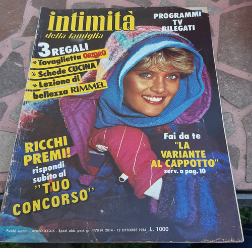 Intimita della famiglia - intimita',