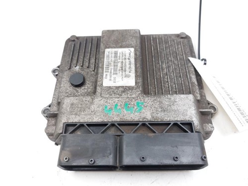 51816274 centralina motore - 51816274,