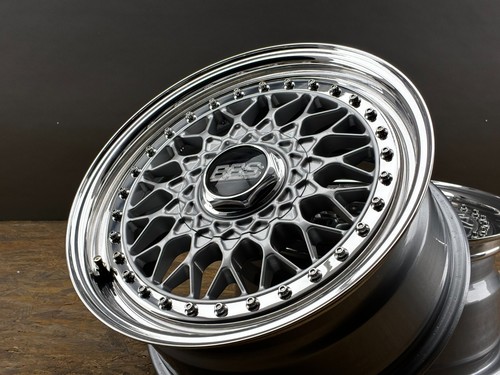 Orig pezzi cerchi bbs - 4x,