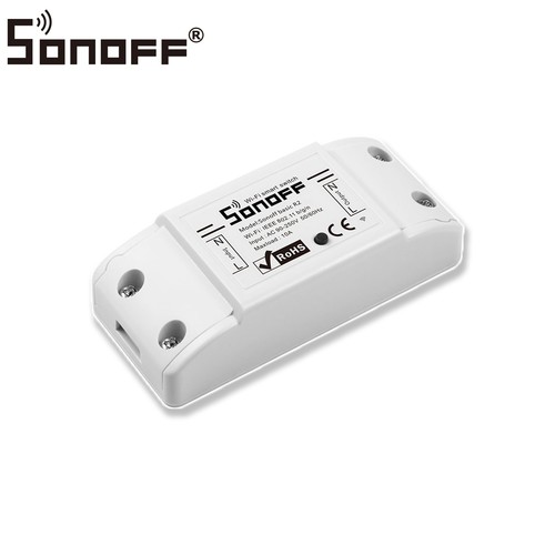 Sonoff basic new - basic, r2
