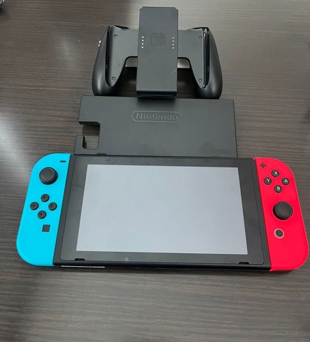 Nintendo switch console - nintendo,