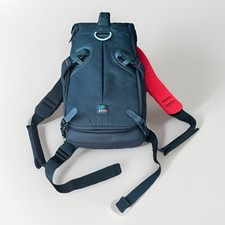 Zaino per fotocamera con