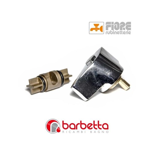 Deviatore gruppo vasca - deviatore,