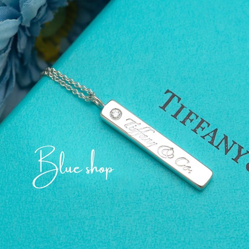 Collana tiffany notes - tiffany, &
