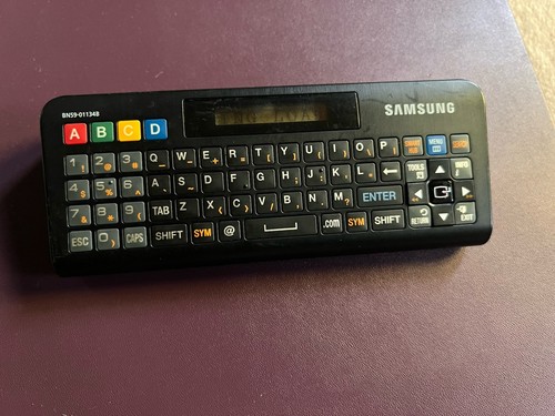 Telecomando smart samsung 2 - smart,