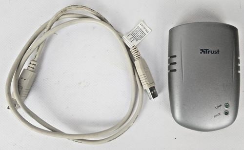 Trust 3100 usb asdl modem - trust,