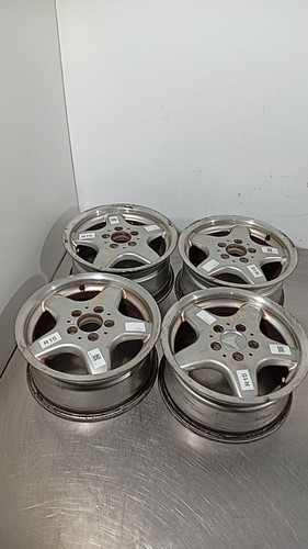 Cerchi mercedes benz vito - mercedes-benz,